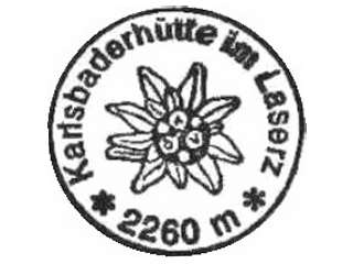 Karlsbader Hütte