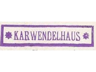 Karwendelhaus