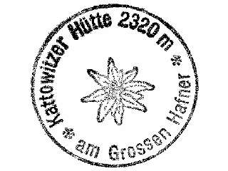 Kattowitzer Hütte - Ankogelgruppe