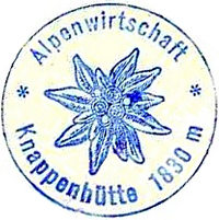 Knappenhütte