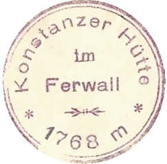 Konstanzer Hütte