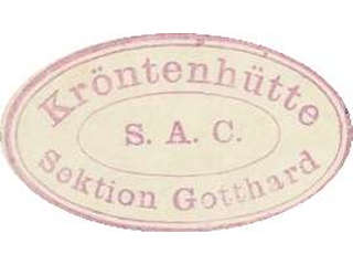 Kröntenhütte