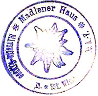 Madlener Haus 
