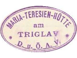 Maria Theresien Hütte