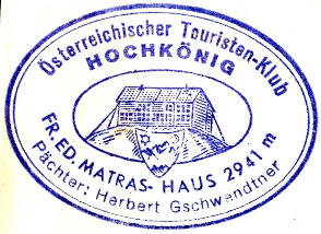 Matras Haus