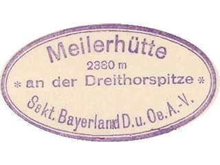 Meilerhütte