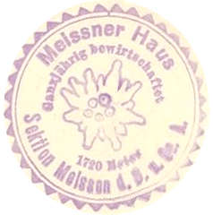 Meissner Haus