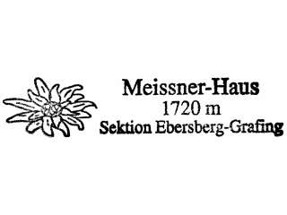 Meissnerhaus - Tuxer Alpen