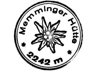 Memminger Hütte - Lechtaler Alpen