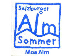 Moa Alm - Glocknergruppe