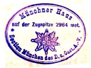 Münchner Haus