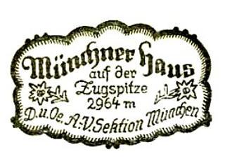 Münchner Haus