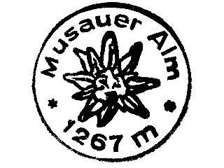 Musaueralm - Allgäuer Alpen