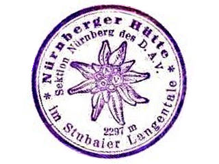 Nürnberger Hütte