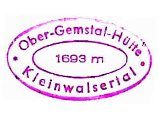 Obere Gemstal Hütte