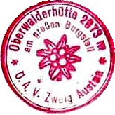 Oberwalderhütte