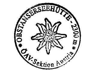 Obstanserseehütte - Karnische Alpen