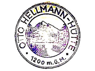 Otto-Hellmann-Hütte