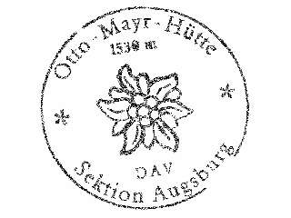 Otto-Mayr-Hütte - Allgäuer Alpen