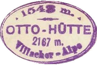 Otto-Hütte