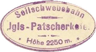 Patscherkofel