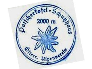 Patscherkofel Schutzhaus