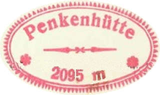 Penkenhütte