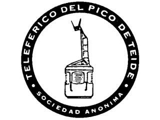 Pico De Teide (Bahn) - Teneriffa