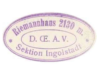 Riemannhaus