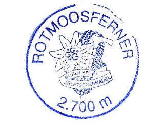 Rotmoosferner