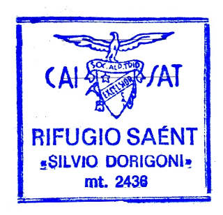 Saent Silvio Dorigoni