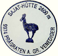 Sajathütte