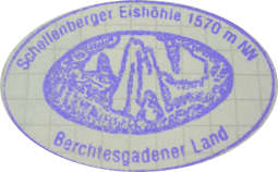 Schellenberger Eishöhlenhütte