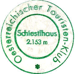 Schiestlhaus