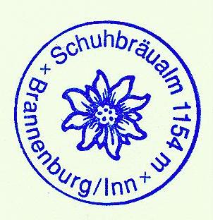 Schuhbräualm - Mangfallgebirge