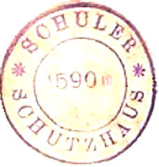 Schuller Schutzhaus