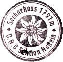 Seekarhaus - Schladminger Alpen