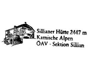 Sillianer Hütte - Karnische Alpen