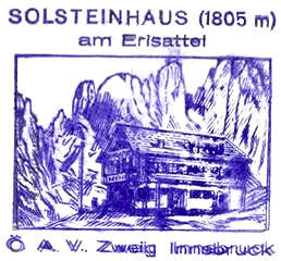 Solsteinhaus