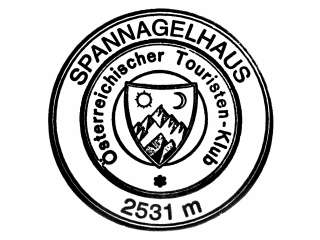 Spannagelhaus - Zillertaler Alpen
