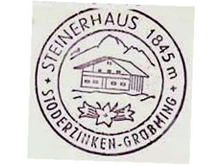 Steinalpe