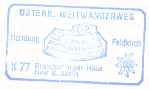 Brandenburger Haus