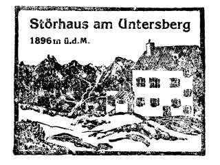 Stöhrhaus - Berchtegadener Alpen