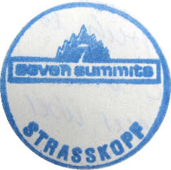 Strasskopf