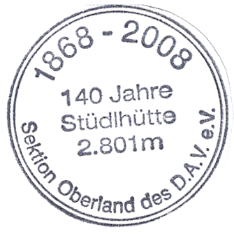 Stüdlhütte - Glocknergruppe