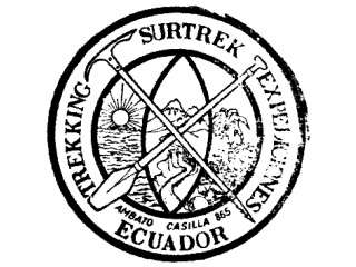 Surtrek - Ecuador