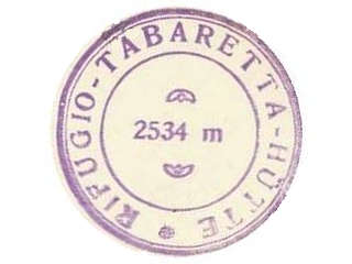 Tabaretta