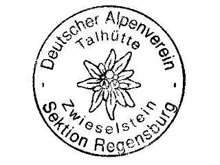 Talhütte - Ötztaler Alpen