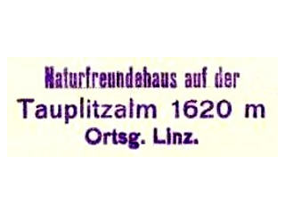 Tauplitzalm