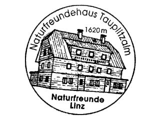 Tauplitzalm - Totes Gebirge